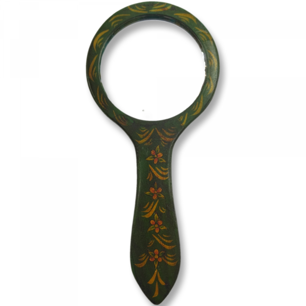 Handy mirror-code P-A0056