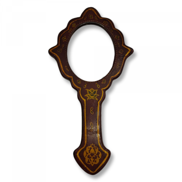 Hand Mirror-Code P-A0058