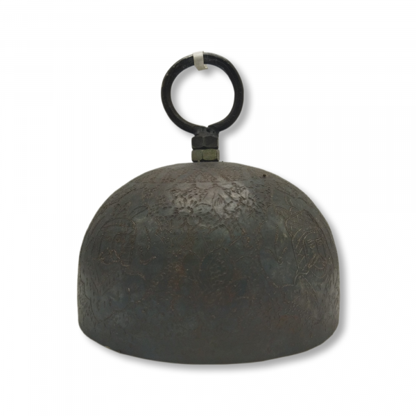 Steel engraved - code F-A00957