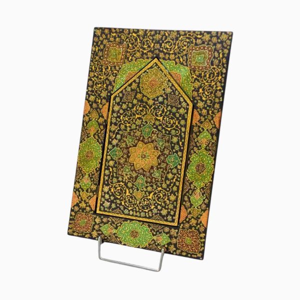 Contemporary wooden mirror-code C-A0060