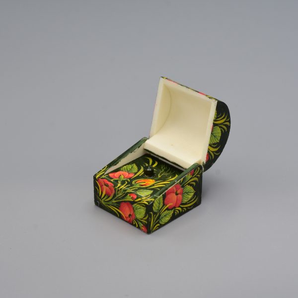 Bone box-Code 1010001
