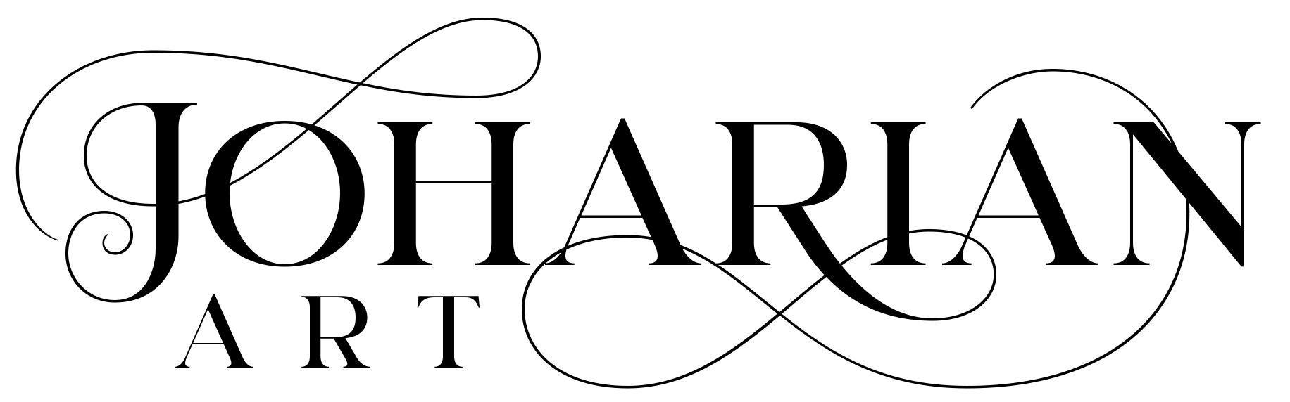 Joharian Art