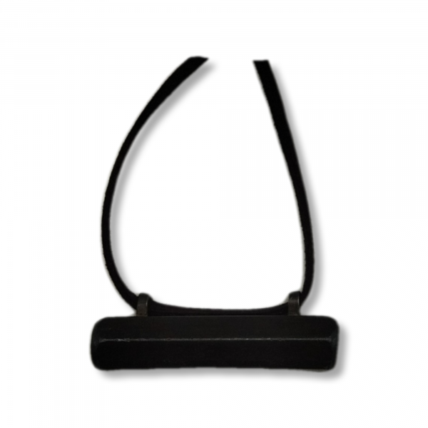 Steel necklace-code F-T001279