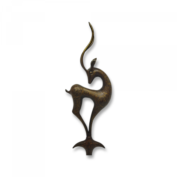 Ghazal steel base-Code F-T001294